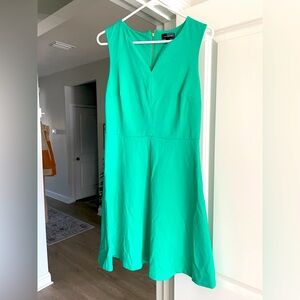 The Limited A-line dress